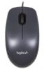  Зображення Миша Logitech M90 USB grey (910-001794)) 