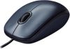  Зображення Миша Logitech M90 USB grey (910-001794)) 