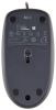  Зображення Миша Logitech M90 USB grey (910-001794)) 