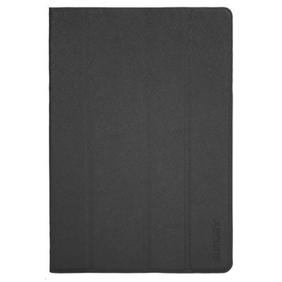  Зображення Чохол-книжка Sumdex універсальний 10" Black (TCH-104BK) 