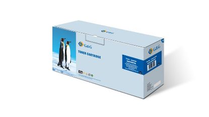  Зображення Картридж G&G до HP LJ 1010/1012/1020/1022 G&G-703 G&G-FX-10  Black (2000 стор) 