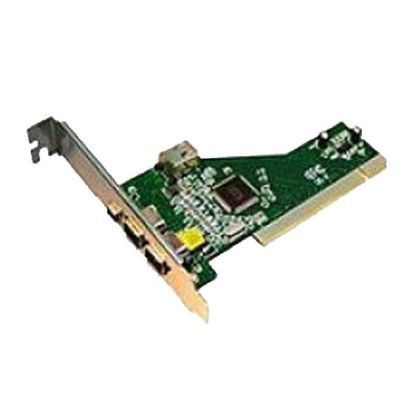  Зображення Контролер PCI to 3xFirewire iBridge (MM-PCI-6306-01-HN01) 