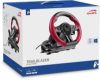  Зображення Кермо Speedlink Trailblazer Racing Wheel PC/Xbox One/PS3/PS4 Black/Red (SL-450500-BK) 