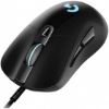  Зображення Мишка Logitech G403 Hero (910-005632) Black USB 