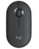  Зображення Миша бездротова Logitech M350 Wireless Graphite (910-005718)) 