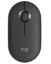  Зображення Миша бездротова Logitech M350 Wireless Graphite (910-005718)) 