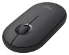  Зображення Миша бездротова Logitech M350 Wireless Graphite (910-005718)) 