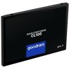  Зображення накопичувач 2.5" SSD 240GB CL100 G3 SATA 3.0 SSDPR-CL100-240-G3 