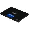  Зображення накопичувач 2.5" SSD 240GB CL100 G3 SATA 3.0 SSDPR-CL100-240-G3 