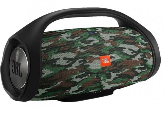  Зображення Колонки JBL Boombox 2 Squad (JBLBOOMBOX2SQUADEU) 