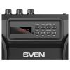  Зображення Акустична система Sven PS-580 Black 