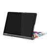  Зображення Чохол-книжка BeCover Smart для Lenovo Yoga Smart Tab YT-X705 Butterfly (704703) 