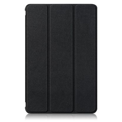  Зображення Чохол до планшета BeCover Smart Case Samsung Galaxy Tab S7 (SM-T875)/S8 (SM-X700/SM-X706) Black (705220) 