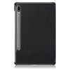  Зображення Чохол до планшета BeCover Smart Case Samsung Galaxy Tab S7 (SM-T875)/S8 (SM-X700/SM-X706) Black (705220) 