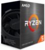  Зображення Процесор AMD Ryzen 5 5600X Socket AM4/Box Ryzen 5 5600X BOX s-AM4 