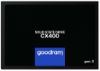  Зображення Накопичувач 2.5" SSD 256GB GOODRAM (SSDPR-CX400-256-G2) 