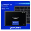  Зображення Накопичувач 2.5" SSD 256GB GOODRAM (SSDPR-CX400-256-G2) 