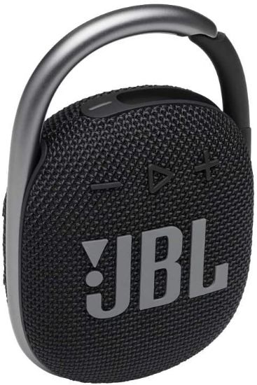  Зображення SPEAKER 1.0 BLUETOOTH/CLIP 4 BLACK JBL 