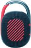  Зображення SPEAKER 1.0 BLUETOOTH/CLIP 4 BLUE/PINK JBL 
