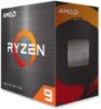  Зображення CPU RYZEN X12 R9-5900X SAM4 BX/105W 3700 100-100000061WOF AMD 