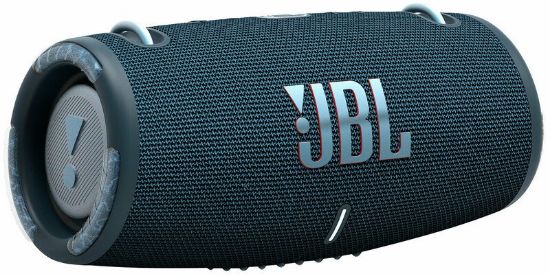  Зображення Колонки JBL Xtreme 3 Blue (JBLXTREME3BLUEU) 