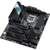  Зображення Материнська плата Socket_1200 ASUS ROG STRIX Z590-F GAMING WIFI (Z590, DDR4, 128Gb, LAN-2,5Gbit/с, DisplayPort, HDMI, 1xM.2 2280, 3xM.2 22110, 6xSata 6.0 Gb/s, Wi-Fi (802.11 a/b/g/n/ac/ax), Bluetooth 5.2, ATX)) 