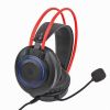  Зображення Навушники A4-Tech Bloody G200S Black+Red 