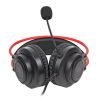  Зображення Навушники A4-Tech Bloody G200S Black+Red 