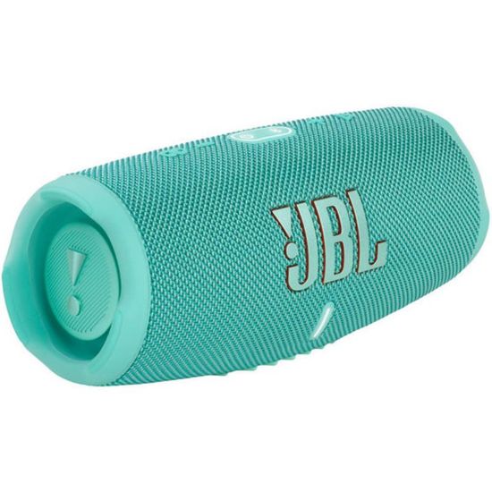  Зображення SPEAKER 1.0 BLUETOOTH/CHARGE 5 TEAL JBL 