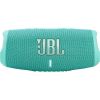  Зображення SPEAKER 1.0 BLUETOOTH/CHARGE 5 TEAL JBL 