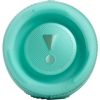  Зображення SPEAKER 1.0 BLUETOOTH/CHARGE 5 TEAL JBL 