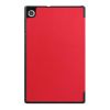  Зображення Чохол до планшета BeCover Smart Case Lenovo Tab M10 TB-X306F HD (2nd Gen) Red (705973) 