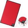  Зображення Чохол до планшета BeCover Smart Case Lenovo Tab M10 TB-X306F HD (2nd Gen) Red (705973) 