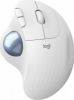  Зображення Мишка Logitech Ergo M575 Wireless Trackball Off-white (910-005870) 