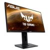  Зображення Монітор ASUS 24.5" VG258QM Black 