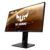  Зображення Монітор ASUS 24.5" VG258QM Black 