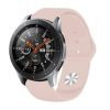  Зображення Силіконовий ремінець BeCover для Samsung Galaxy Watch 42mm/Watch Active/Active 2 40/44mm/Watch 3 41m 