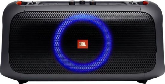  Зображення Акустична система JBL PartyBox On-The-Go (JBLPARTYBOXOTGEU) 