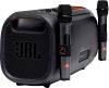  Зображення Акустична система JBL PartyBox On-The-Go (JBLPARTYBOXOTGEU) 