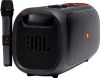  Зображення Акустична система JBL PartyBox On-The-Go (JBLPARTYBOXOTGEU) 