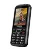  Зображення Мобільний телефон Sigma X-treme PR68 Black (4827798122112) 