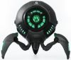  Зображення Акустична система GravaStar Mars Sci-fi Gray (gsg1gry) 
