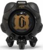  Зображення Акустична система GravaStar Venus Sci-fi Black (gsg2blk) 