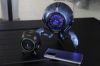  Зображення Акустична система GravaStar Venus Sci-fi Black (gsg2blk) 