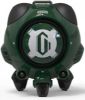  Зображення Акустична система GravaStar Venus Sci-fi Green (gsg2grn) 