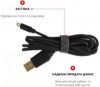  Зображення Клавіатура бездротова Motospeed GK82 Outemu Red (mtgk82bmr) Black USB 