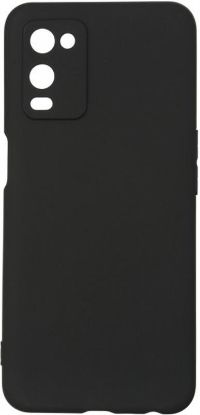  Зображення Чохол до мобільного телефона Armorstandart Matte Slim Fit OPPO A54 Black (ARM59008) 