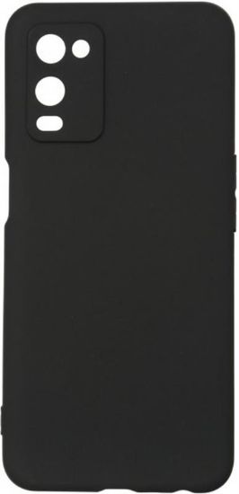  Зображення Чохол до мобільного телефона Armorstandart Matte Slim Fit OPPO A54 Black (ARM59008) 