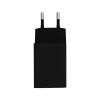  Зображення Зарядное устройство Colorway 1USB Quick Charge 3.0 (18W) Black 