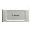  Зображення Портативний SSD Kingston 2TB USB 3.2 Gen 2x2 Type-C XS2000 